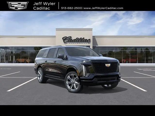 2026 Cadillac Escalade ESV Sport for sale in Fairfield, OH