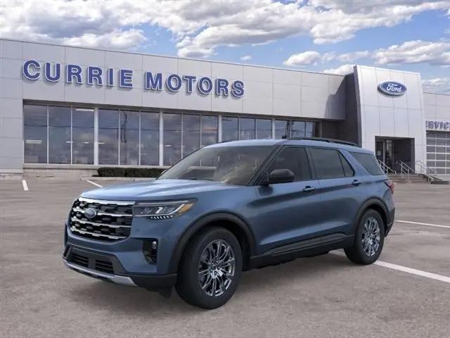 2026 Ford Explorer Active for sale in Frankfort, IL