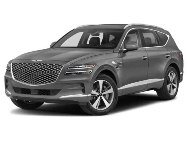2023 Genesis GV80 3.5T AWD for sale in Cornelius, NC