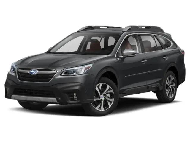 2020 Subaru Outback Touring for sale in Golden Valley, MN