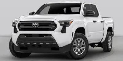 2024 Toyota Tacoma SR5 for sale in Brooklyn Center, MN