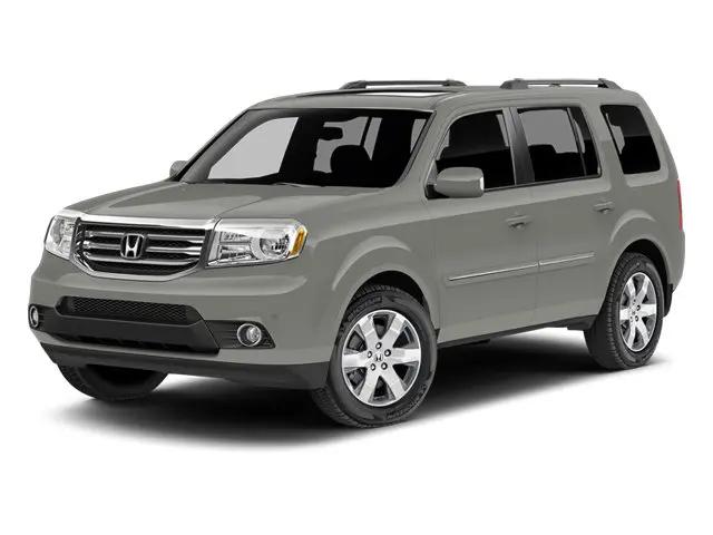2014 Honda Pilot Touring for sale in Ballwin, MO