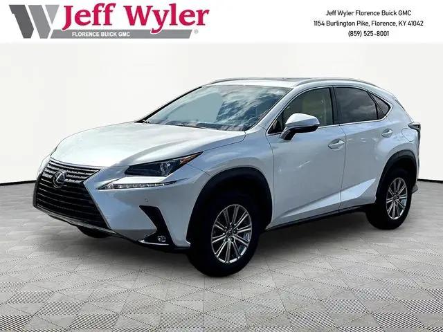 2021 Lexus NX 300 NX 300 for sale in Florence, KY