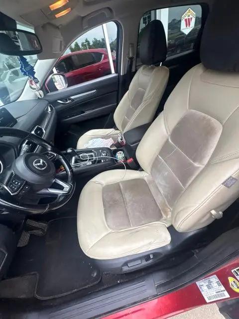 2017 Mazda CX-5 Touring for sale in Florence, KY