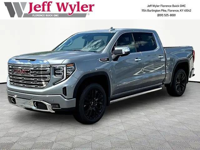 2026 GMC Sierra 1500 Crew Cab, Short Bed, Denali, 4WD for sale in Florence, KY