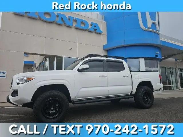 2019 Toyota Tacoma SR V6 for sale in Grand Junction, CO