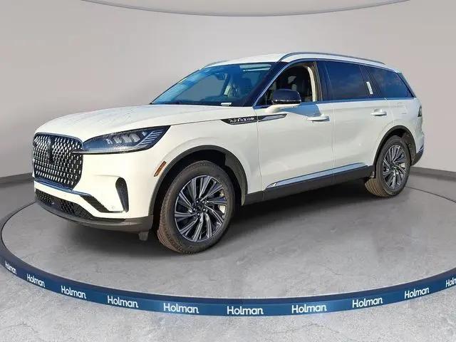 2026 Lincoln Aviator Reserve for sale in Mt. Laurel, NJ