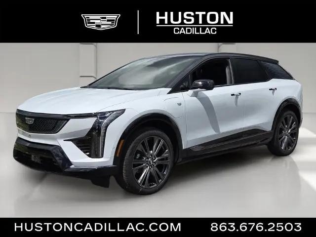 2027 Cadillac iQ Premium Sport for sale in Lake Wales, FL