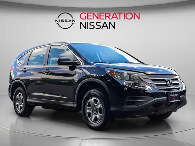 2013 Honda CR-V LX for sale in North Plainfield, NJ