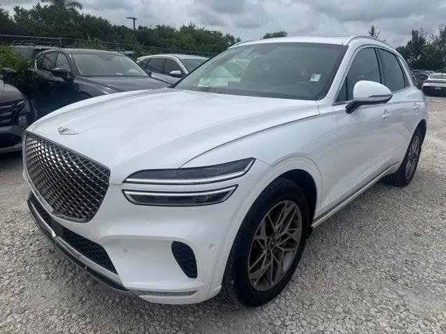 2023 Genesis GV70 2.5T AWD for sale in Hialeah, FL