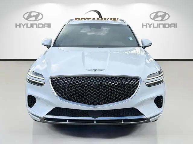 2023 Genesis GV70 2.5T AWD