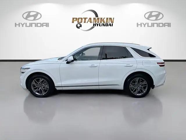 2023 Genesis GV70 2.5T AWD