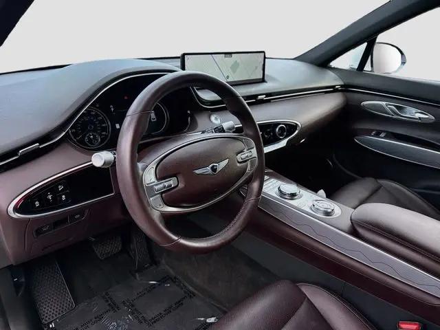 2023 Genesis GV70 2.5T AWD
