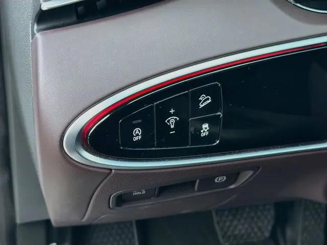 2023 Genesis GV70 2.5T AWD