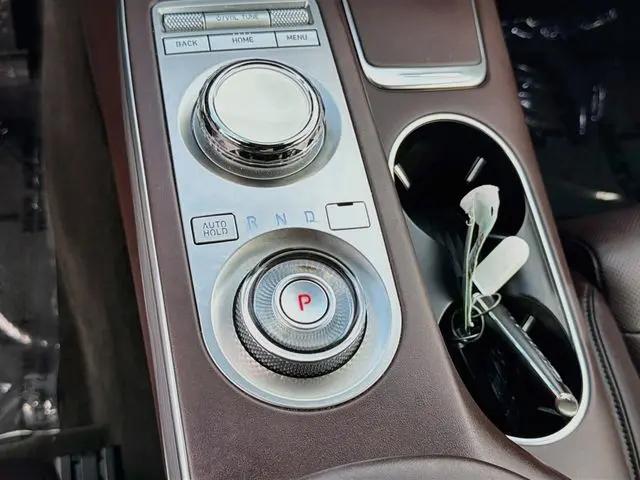 2023 Genesis GV70 2.5T AWD