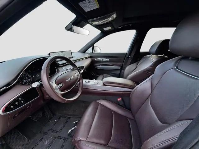 2023 Genesis GV70 2.5T AWD
