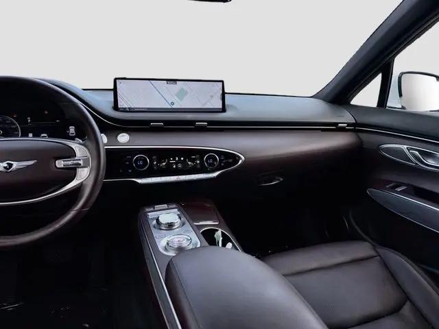 2023 Genesis GV70 2.5T AWD