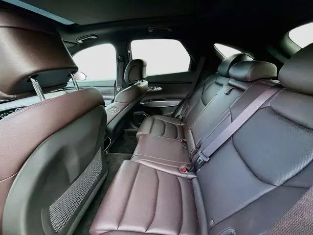 2023 Genesis GV70 2.5T AWD
