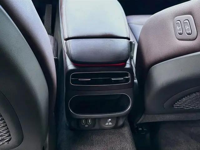 2023 Genesis GV70 2.5T AWD