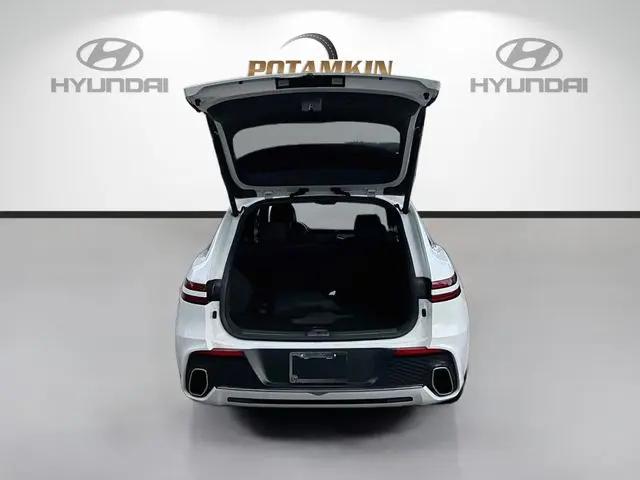 2023 Genesis GV70 2.5T AWD
