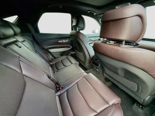 2023 Genesis GV70 2.5T AWD