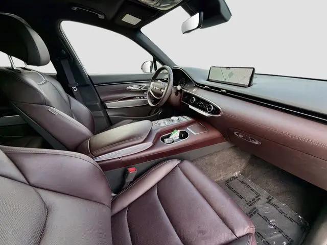 2023 Genesis GV70 2.5T AWD