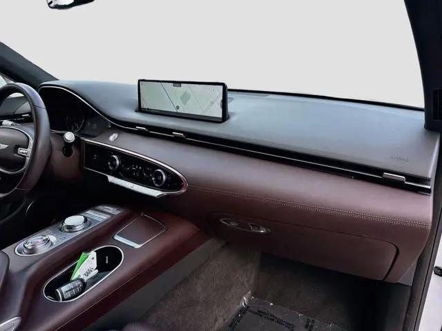 2023 Genesis GV70 2.5T AWD