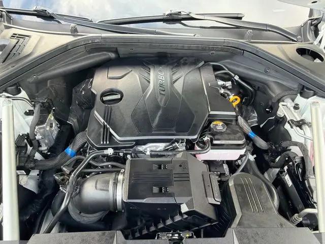 2023 Genesis GV70 2.5T AWD