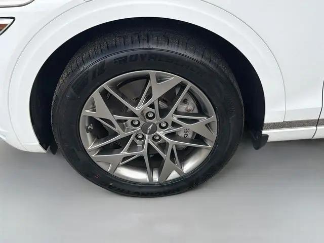 2023 Genesis GV70 2.5T AWD
