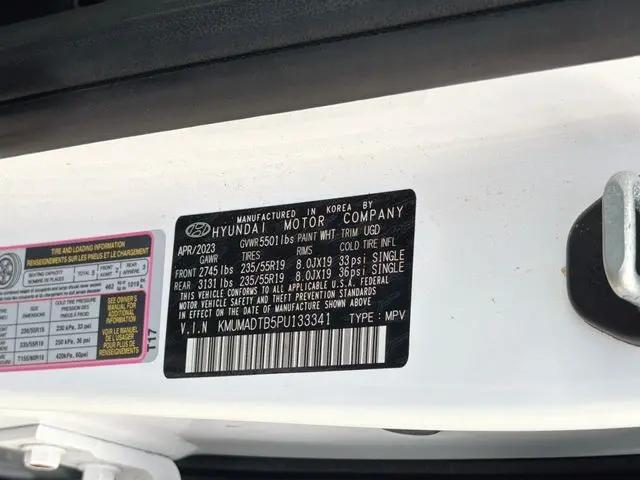 2023 Genesis GV70 2.5T AWD