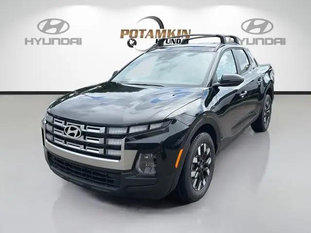 2026 Hyundai Santa Cruz SEL Activity for sale in Hialeah, FL