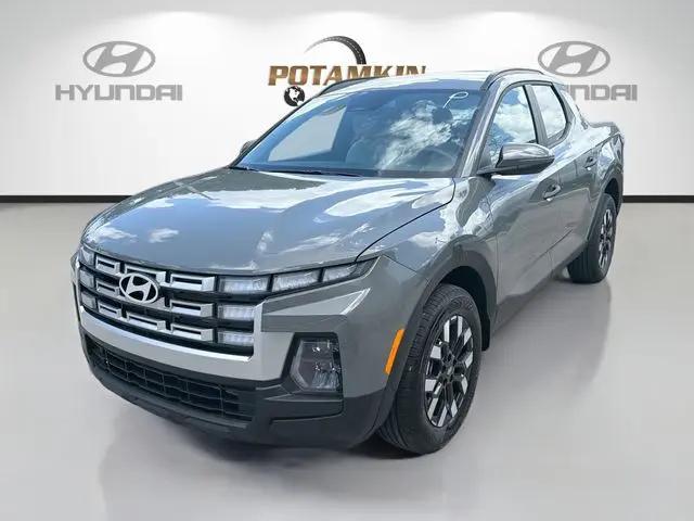 2026 Hyundai Santa Cruz SEL for sale in Hialeah, FL