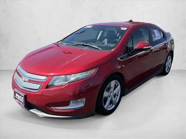 2015 Chevrolet Volt Base for sale in Centennial, CO