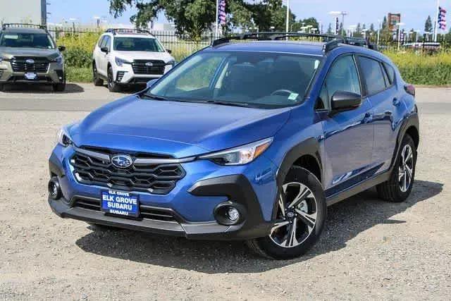 2025 Subaru Crosstrek Premium for sale in Elk Grove, CA