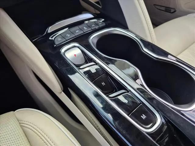 2022 Buick Envision AWD Avenir