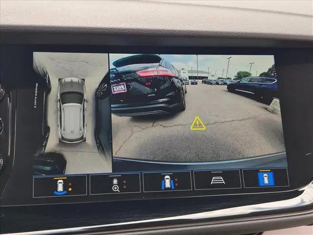 2022 Buick Envision AWD Avenir