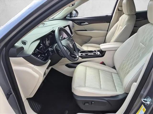 2022 Buick Envision AWD Avenir