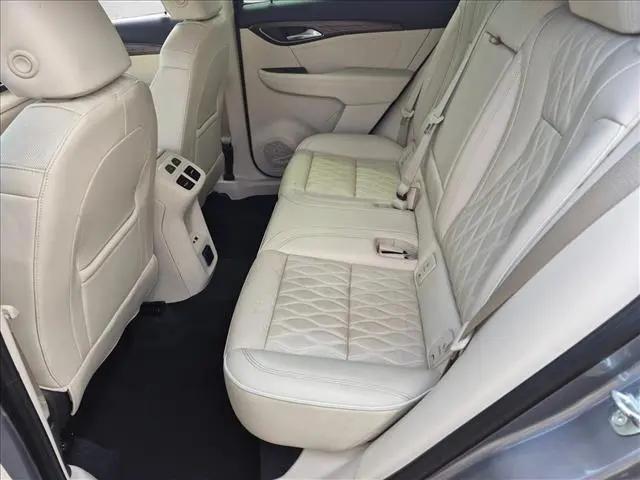 2022 Buick Envision AWD Avenir