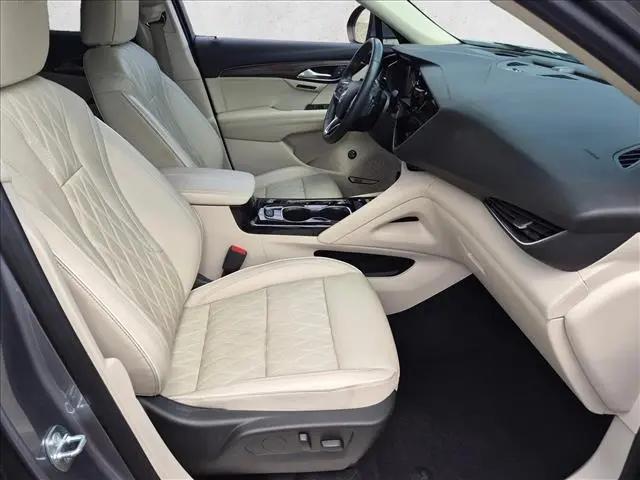 2022 Buick Envision AWD Avenir