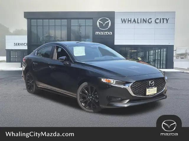 2026 Mazda Mazda3 2.5 S Select Sport for sale in New London, CT