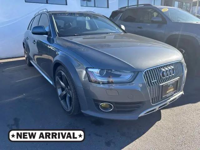 2013 Audi allroad 2.0T Premium Plus for sale in Bremerton, WA