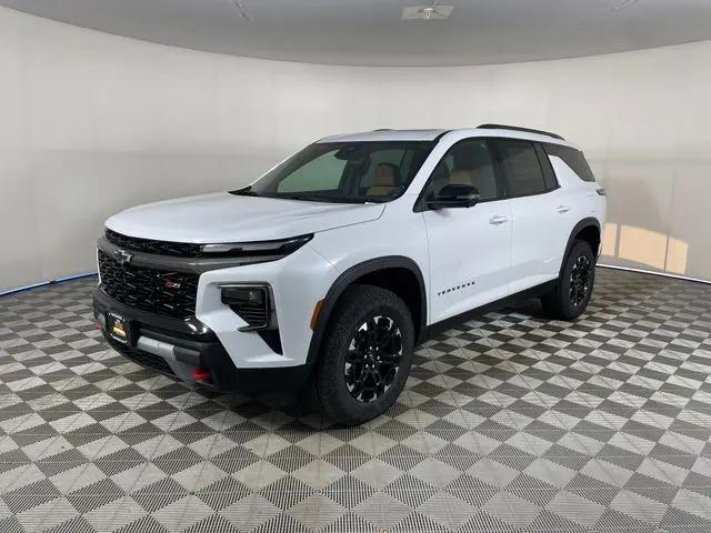 2027 Chevrolet Traverse AWD Z71 for sale in Bremerton, WA