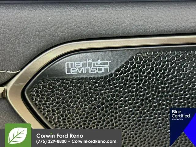 2021 Lexus ES 250 Luxury