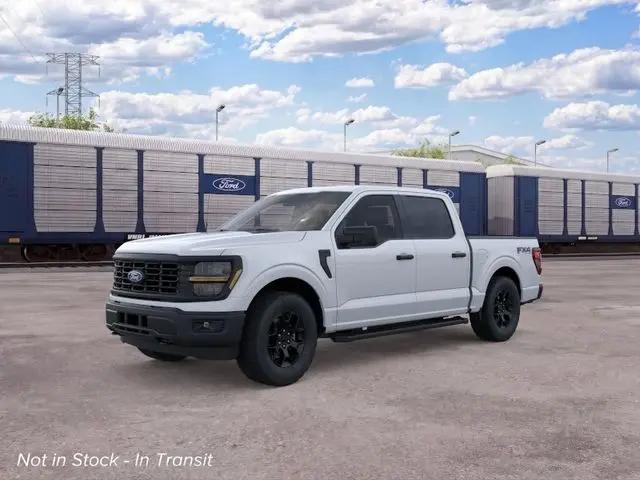 2026 Ford F-150 STX for sale in Reno, NV