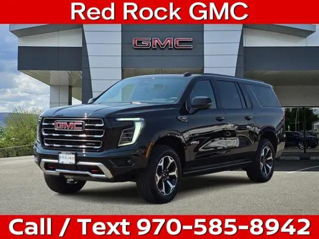 2026 GMC Yukon XL 4WD AT4 for sale in Grand Junction, CO