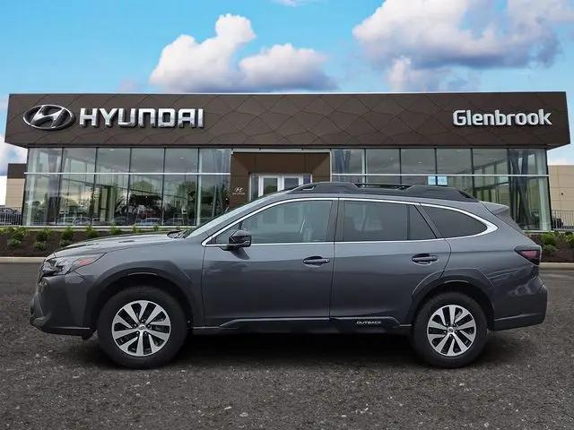 2023 Subaru Outback Premium for sale in Fort Wayne, IN