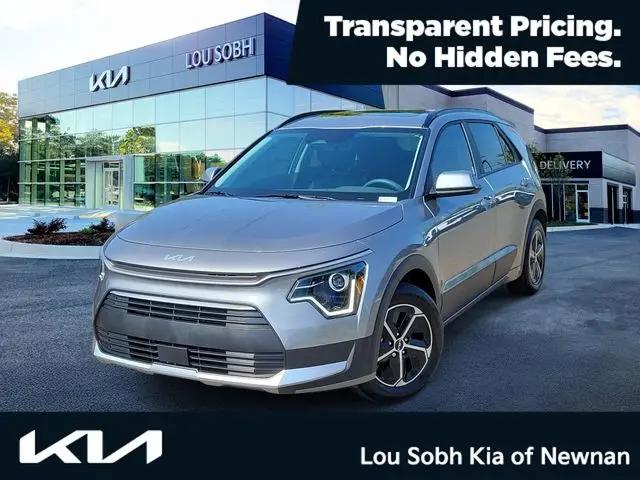 2026 Kia Niro EX for sale in Newnan, GA