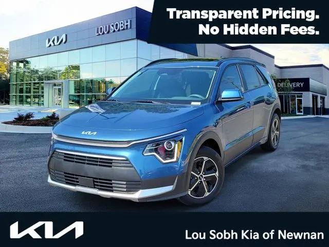 2026 Kia Niro EX for sale in Newnan, GA