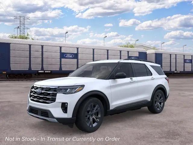 2026 Ford Explorer Active for sale in Maple Shade, NJ