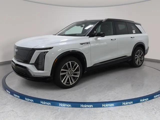 2027 Cadillac iQ Sport for sale in Mount Laurel, NJ